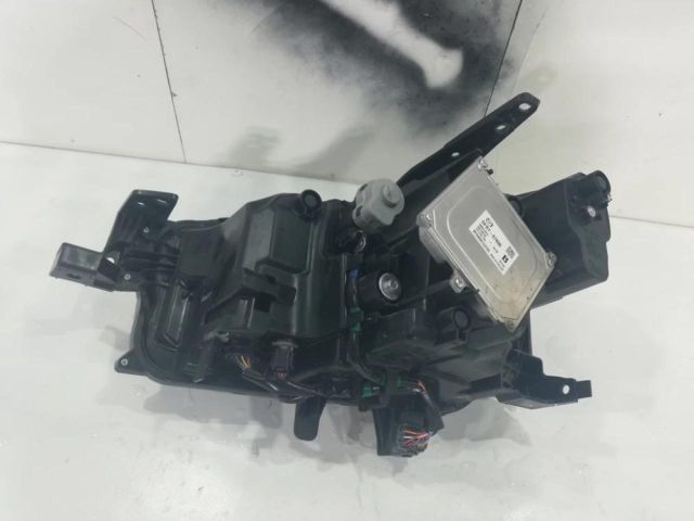 bontott MAZDA CX-30 Jobb Ledes Fényszóró