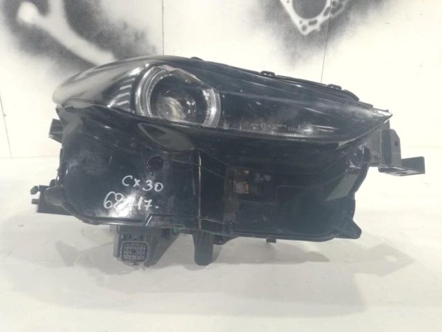 bontott MAZDA CX-30 Jobb Ledes Fényszóró