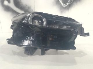 bontott MAZDA CX-30 Jobb Ledes Fényszóró