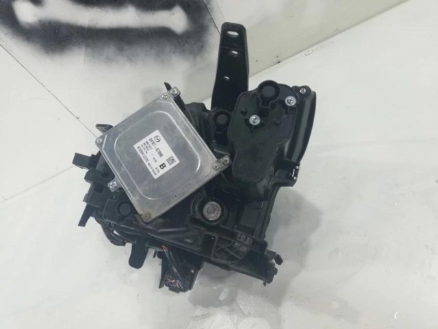 bontott MAZDA CX-30 Jobb Ledes Fényszóró