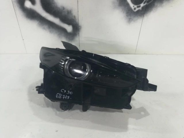 bontott MAZDA CX-30 Jobb Ledes Fényszóró