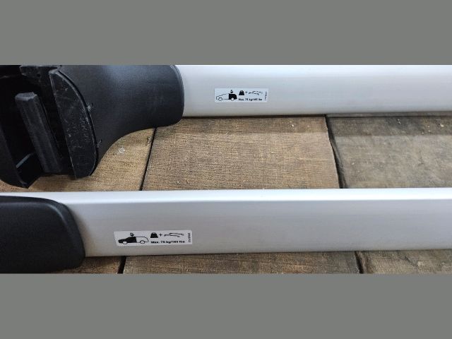 bontott MAZDA CX-30 Tetőcsomagtartó