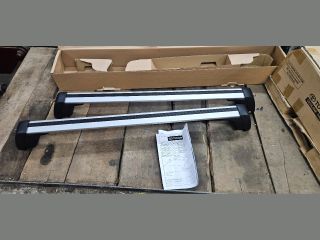 bontott MAZDA CX-30 Tetőcsomagtartó