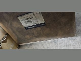 bontott MAZDA CX-30 Tetőcsomagtartó