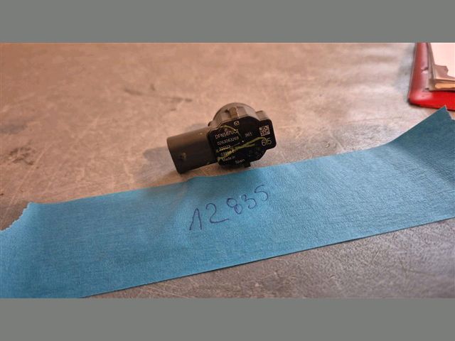 bontott MAZDA CX-30 Tolatóradar Fej