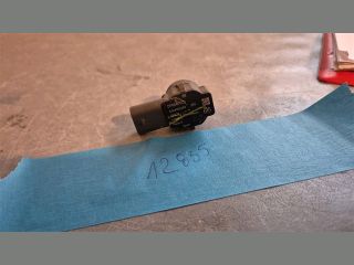 bontott MAZDA CX-30 Tolatóradar Fej