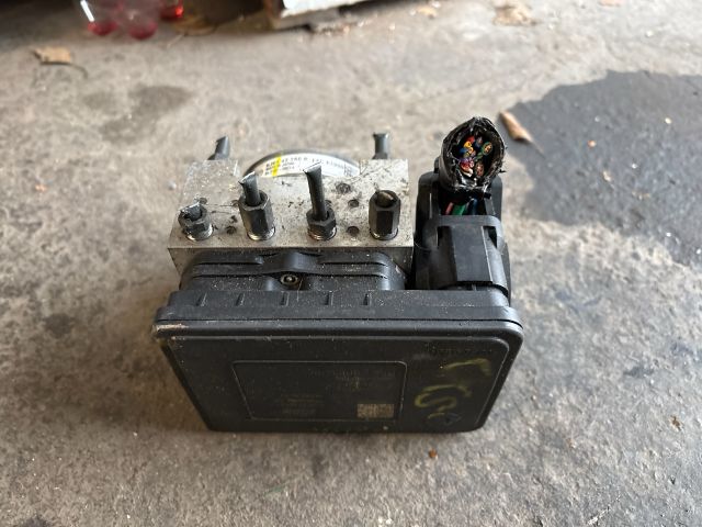 bontott MAZDA CX-5 ABS Kocka