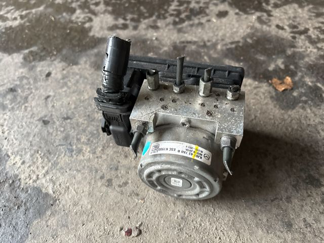 bontott MAZDA CX-5 ABS Kocka