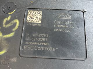 bontott MAZDA CX-5 ABS Kocka