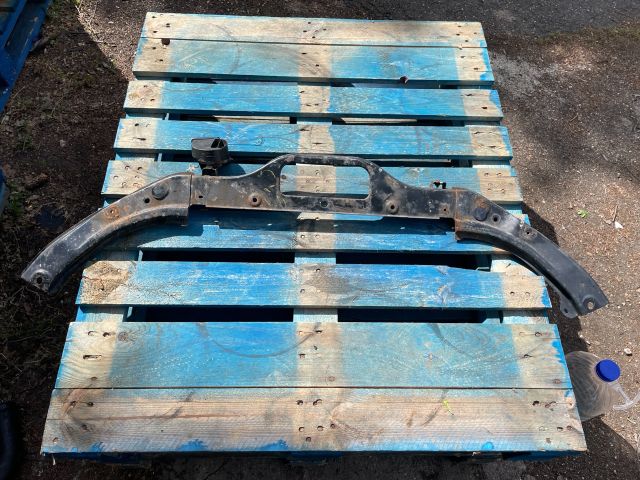 bontott MAZDA CX-5 Homlokfal (Üres lemez)