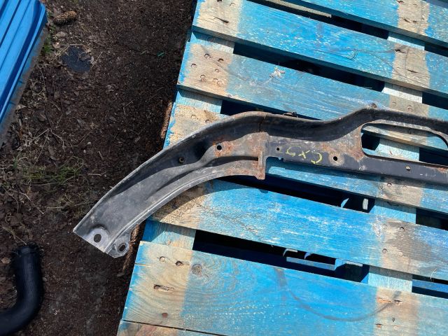 bontott MAZDA CX-5 Homlokfal (Üres lemez)