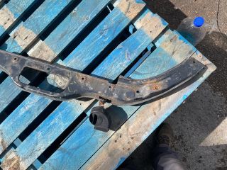 bontott MAZDA CX-5 Homlokfal (Üres lemez)