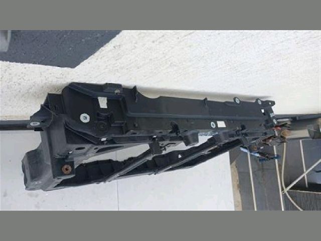 bontott MAZDA CX-5 Hűtő Ventilátor(ok), Radiátor(ok) Szett