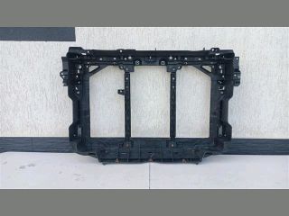 bontott MAZDA CX-5 Hűtő Ventilátor(ok), Radiátor(ok) Szett