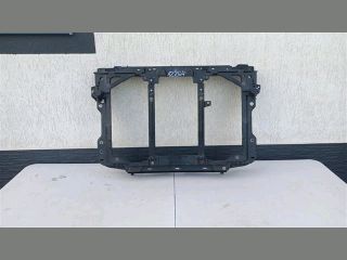 bontott MAZDA CX-5 Hűtő Ventilátor(ok), Radiátor(ok) Szett