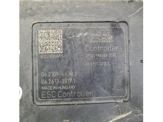 bontott MAZDA CX-5 ABS Kocka