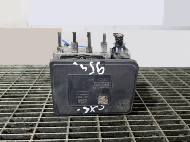 bontott MAZDA CX-5 ABS Kocka