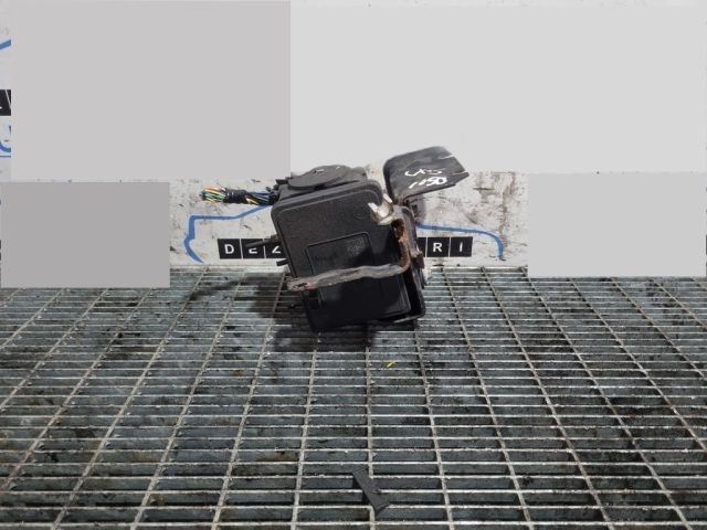 bontott MAZDA CX-5 ABS Kocka