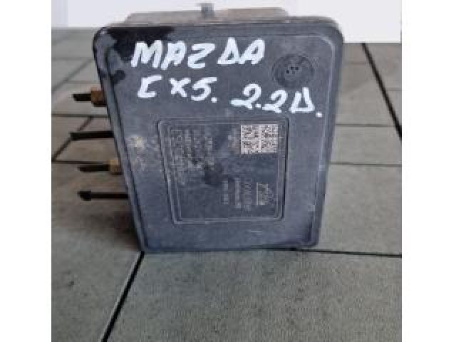 bontott MAZDA CX-5 ABS Kocka