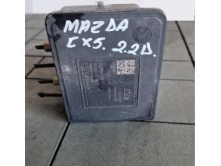 bontott MAZDA CX-5 ABS Kocka