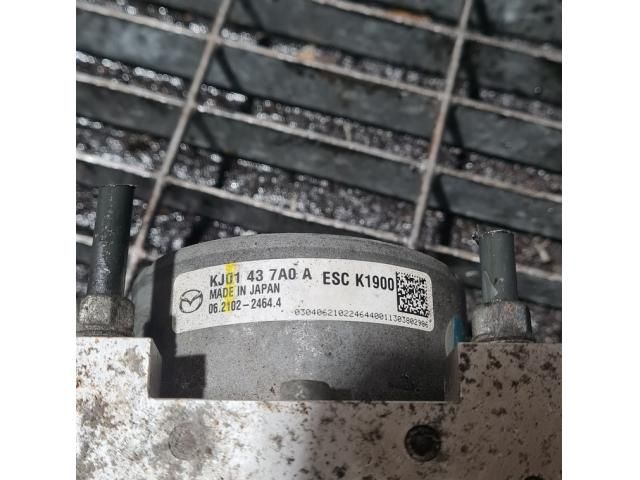 bontott MAZDA CX-5 ABS Kocka