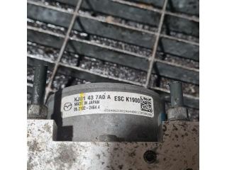 bontott MAZDA CX-5 ABS Kocka