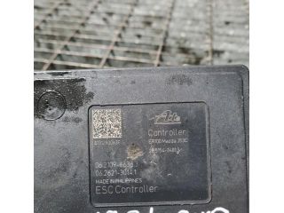 bontott MAZDA CX-5 ABS Kocka