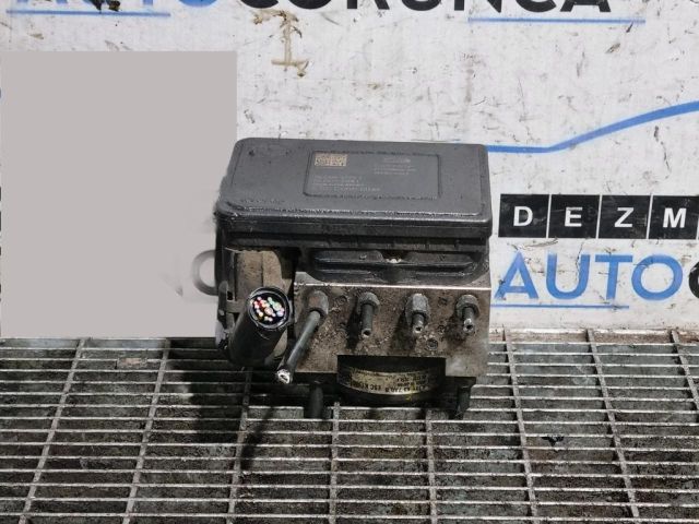 bontott MAZDA CX-5 ABS Kocka