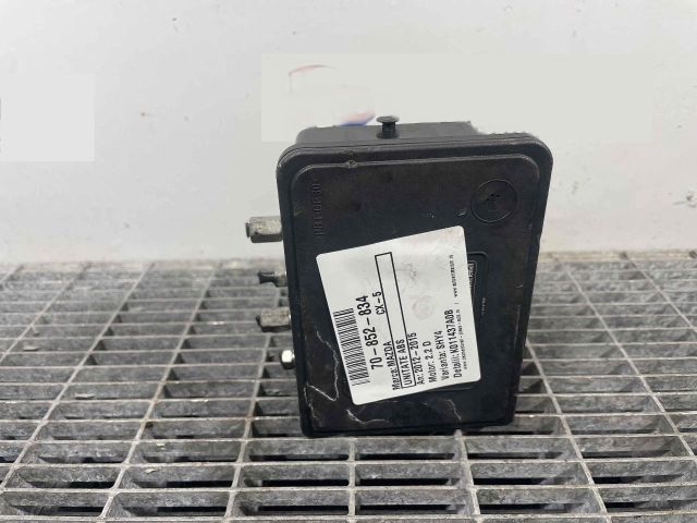 bontott MAZDA CX-5 ABS Kocka