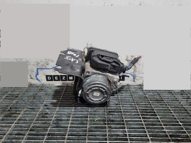 bontott MAZDA CX-5 ABS Kocka