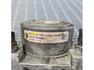 bontott MAZDA CX-5 ABS Kocka