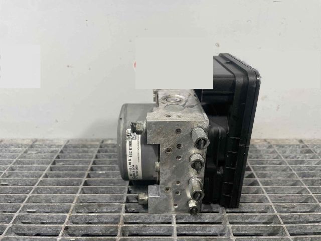 bontott MAZDA CX-5 ABS Kocka