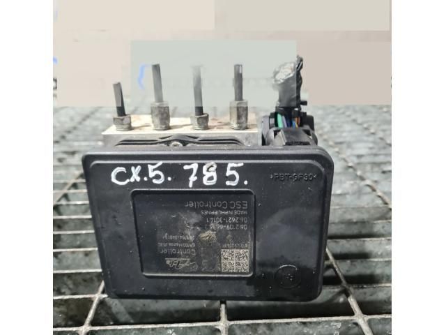 bontott MAZDA CX-5 ABS Kocka