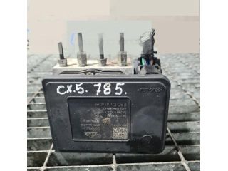 bontott MAZDA CX-5 ABS Kocka