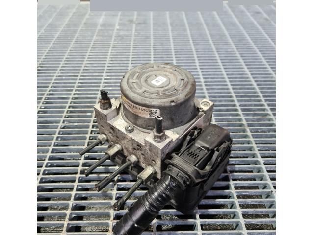 bontott MAZDA CX-5 ABS Kocka