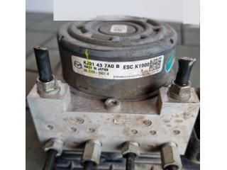 bontott MAZDA CX-5 ABS Kocka