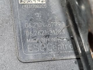 bontott MAZDA CX-5 ABS Kocka