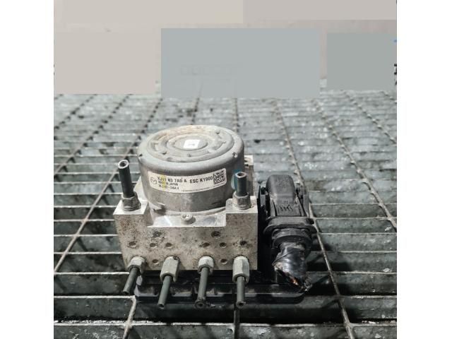 bontott MAZDA CX-5 ABS Kocka