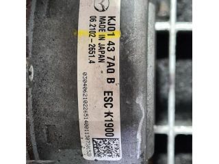 bontott MAZDA CX-5 ABS Kocka