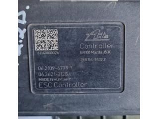 bontott MAZDA CX-5 ABS Kocka