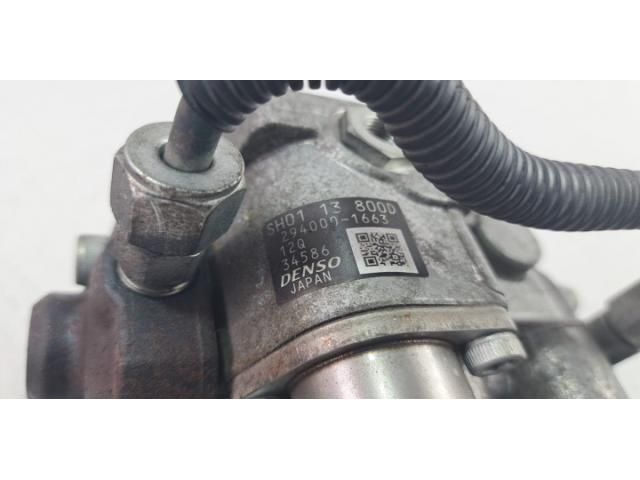 bontott MAZDA CX-5 Adagoló