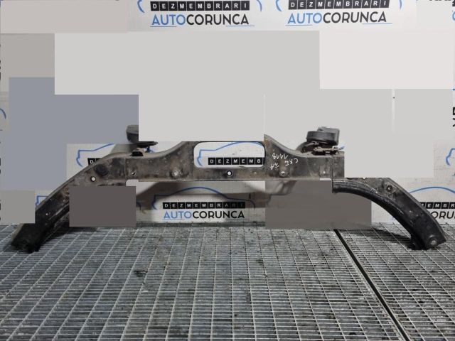 bontott MAZDA CX-5 Alsó Összekötő