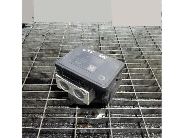 bontott MAZDA CX-5 ABS Kocka