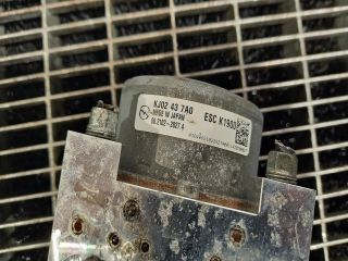 bontott MAZDA CX-5 ABS Kocka