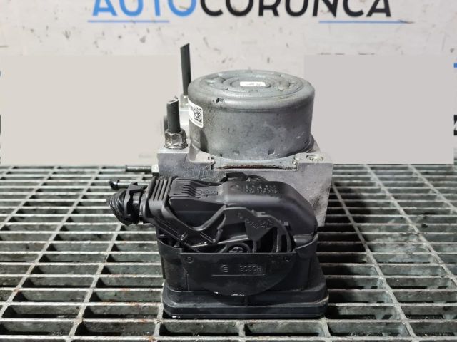 bontott MAZDA CX-5 ABS Kocka