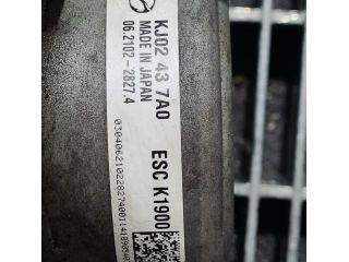 bontott MAZDA CX-5 ABS Kocka