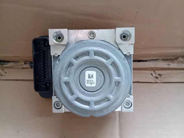 bontott MAZDA CX-5 ABS Kocka