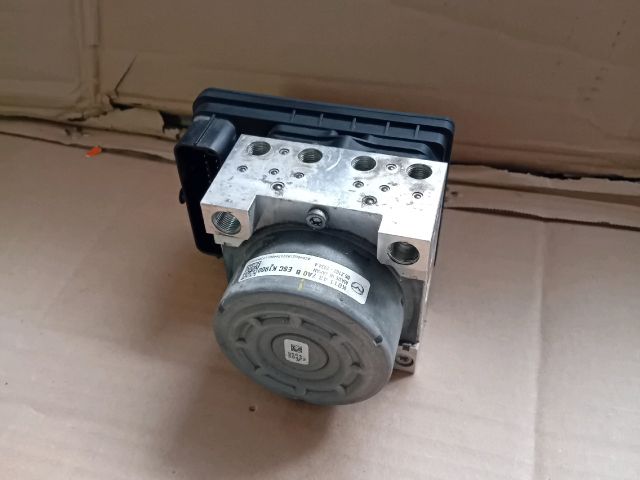 bontott MAZDA CX-5 ABS Kocka