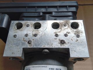 bontott MAZDA CX-5 ABS Kocka