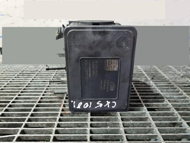 bontott MAZDA CX-5 ABS Kocka